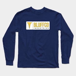 BluffCo Industries Long Sleeve T-Shirt